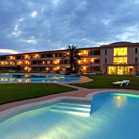 Apart-Hotel Golf Beach 35201 Begur Exteriér fotografie