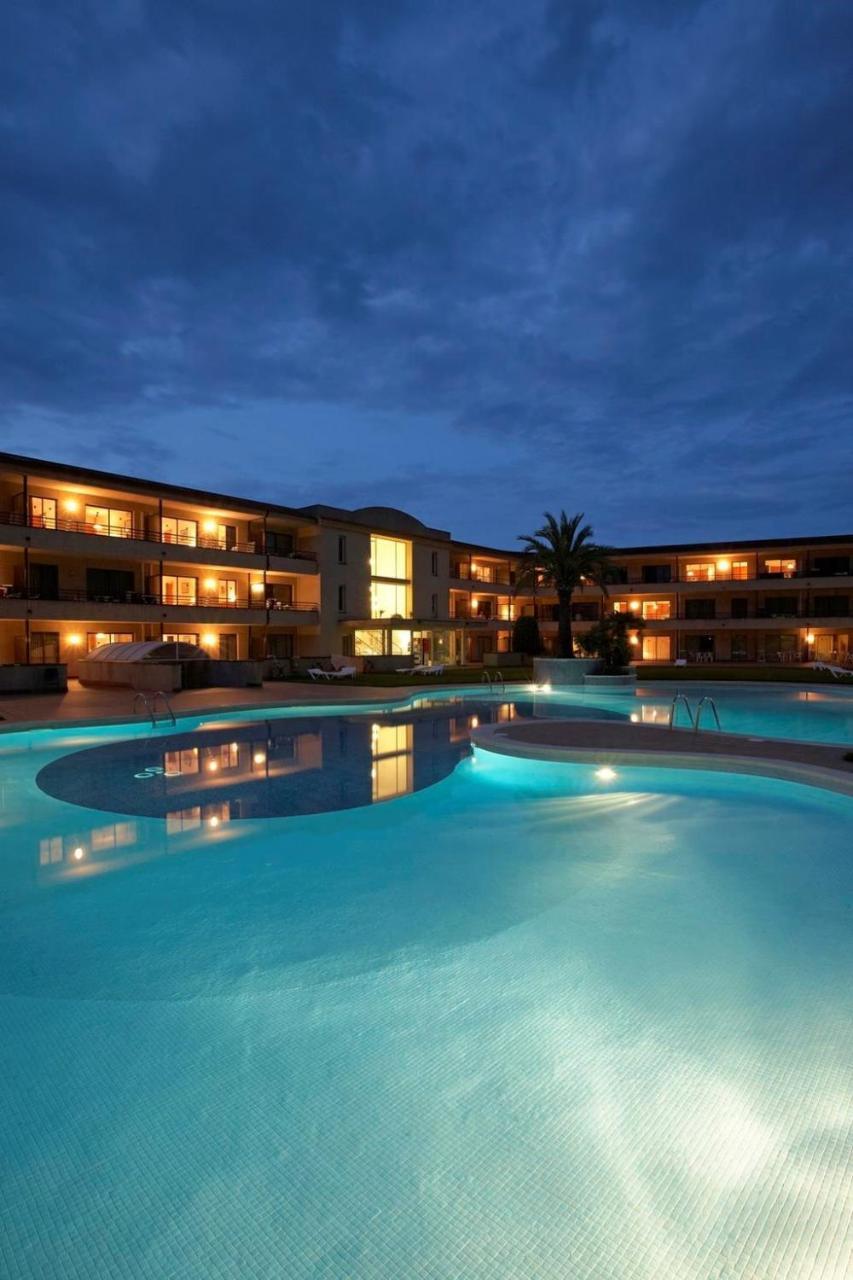 Apart-Hotel Golf Beach 35201 Begur Exteriér fotografie